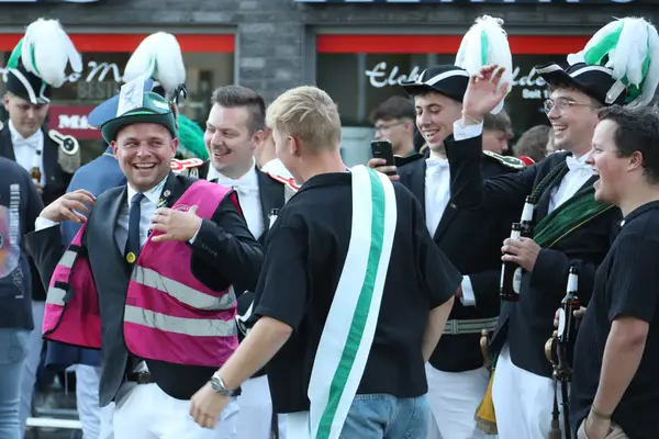 Foto vom Jungschützenfest: 040.webp