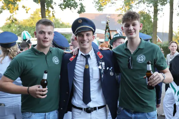 Foto vom Jungschützenfest: 034.webp