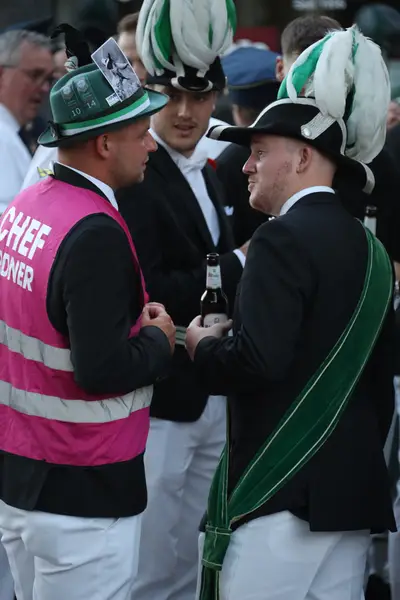 Foto vom Jungschützenfest: 045.webp