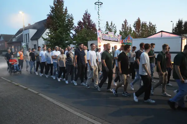 Foto vom Jungschützenfest: 060.webp
