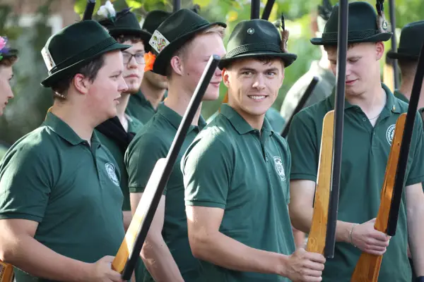 Foto vom Jungschützenfest: 081.webp