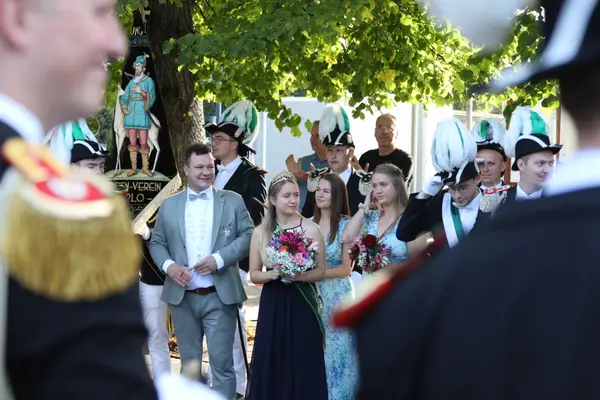Foto vom Jungschützenfest: 093.webp