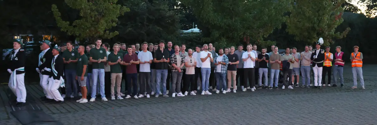 Foto vom Jungschützenfest: 066.webp