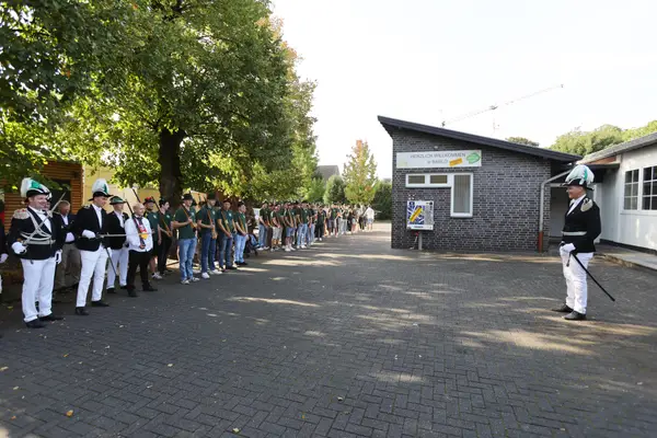 Foto vom Jungschützenfest: 076.webp