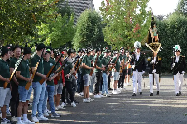 Foto vom Jungschützenfest: 082.webp
