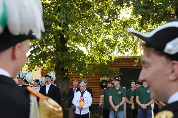 Foto vom Jungschützenfest: 083.webp