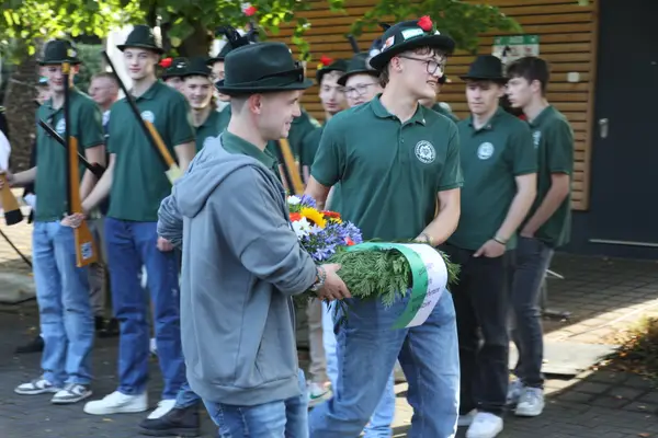 Foto vom Jungschützenfest: 085.webp