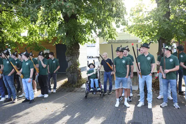 Foto vom Jungschützenfest: 086.webp