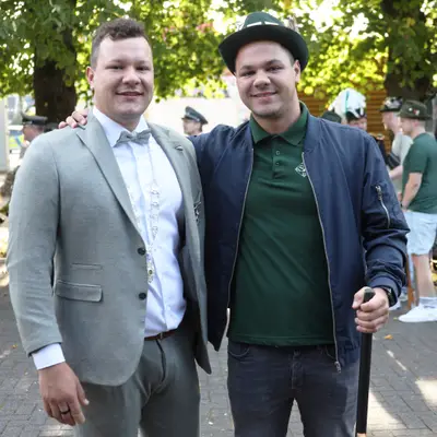 Foto vom Jungschützenfest: 073.webp