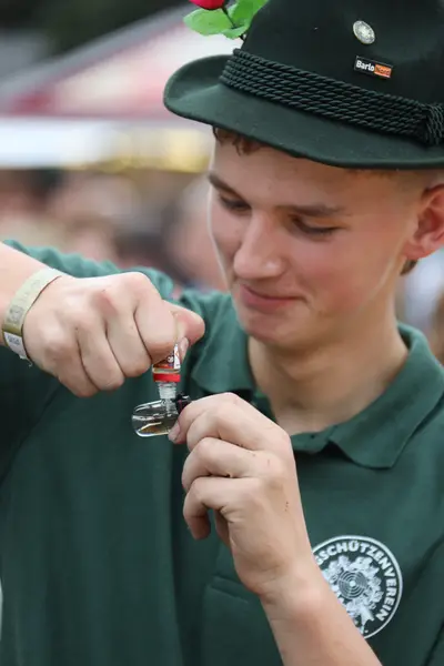Foto vom Jungschützenfest: 238.webp