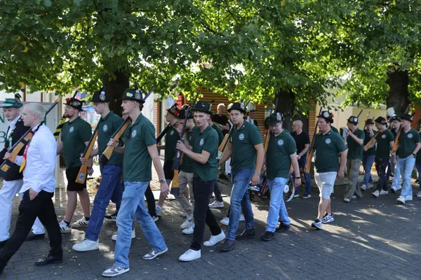 Foto vom Jungschützenfest: 110.webp