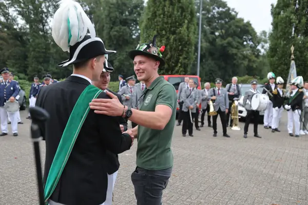 Foto vom Jungschützenfest: 267.webp