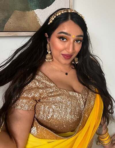 Rakhi Gill Bbc Onlyfans PPV (2025) Hindi Hot Short Film 720p HDRip 300MB Download