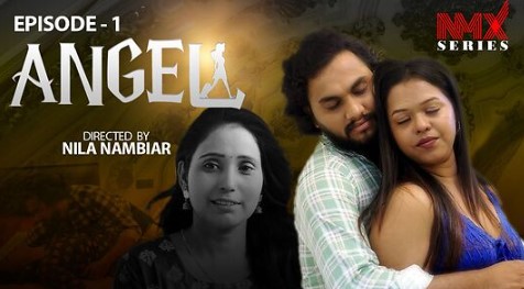 Angel 2025 Nmxseries Ep1 Malayalam Hot Series