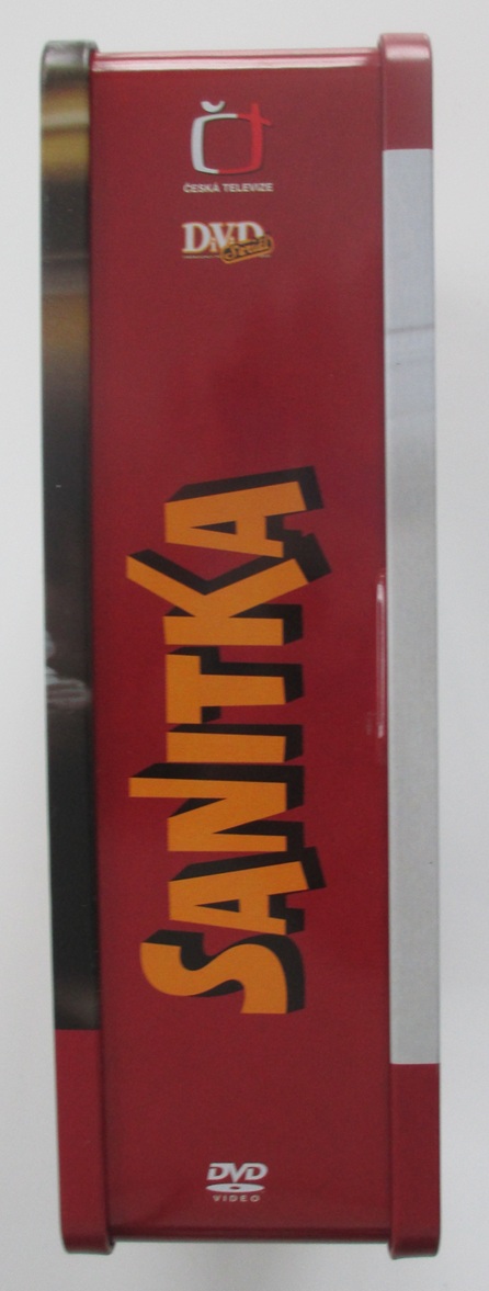 DVD Kolekce Sanitka LEVOBOK.jpg