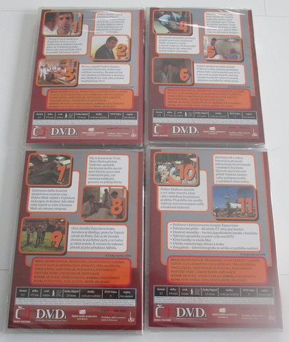 DVD Kolekce Sanitka DVD RUB.jpg