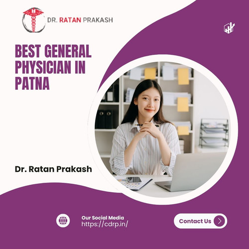 Best General Physician in Patna: Dr. Ratan Prakash.jpg