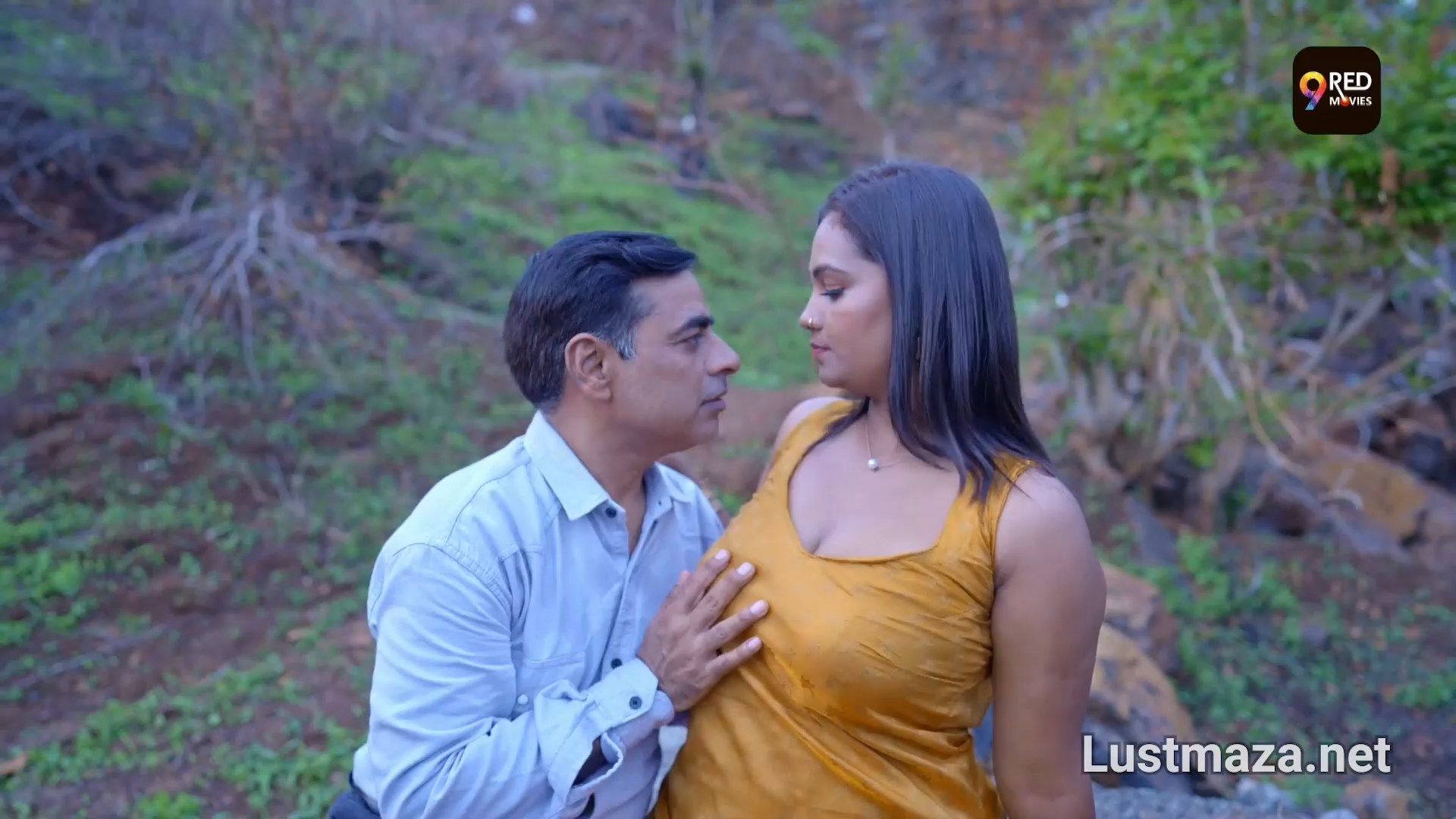 [Lustmaza.Net] Panchbali S01 Ep1 Ep2 1080P [Lustwap.Com].mp4 snapshot 09.52.083