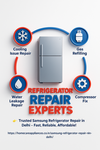 Samsung Refrigerator Repair in Delhi.png