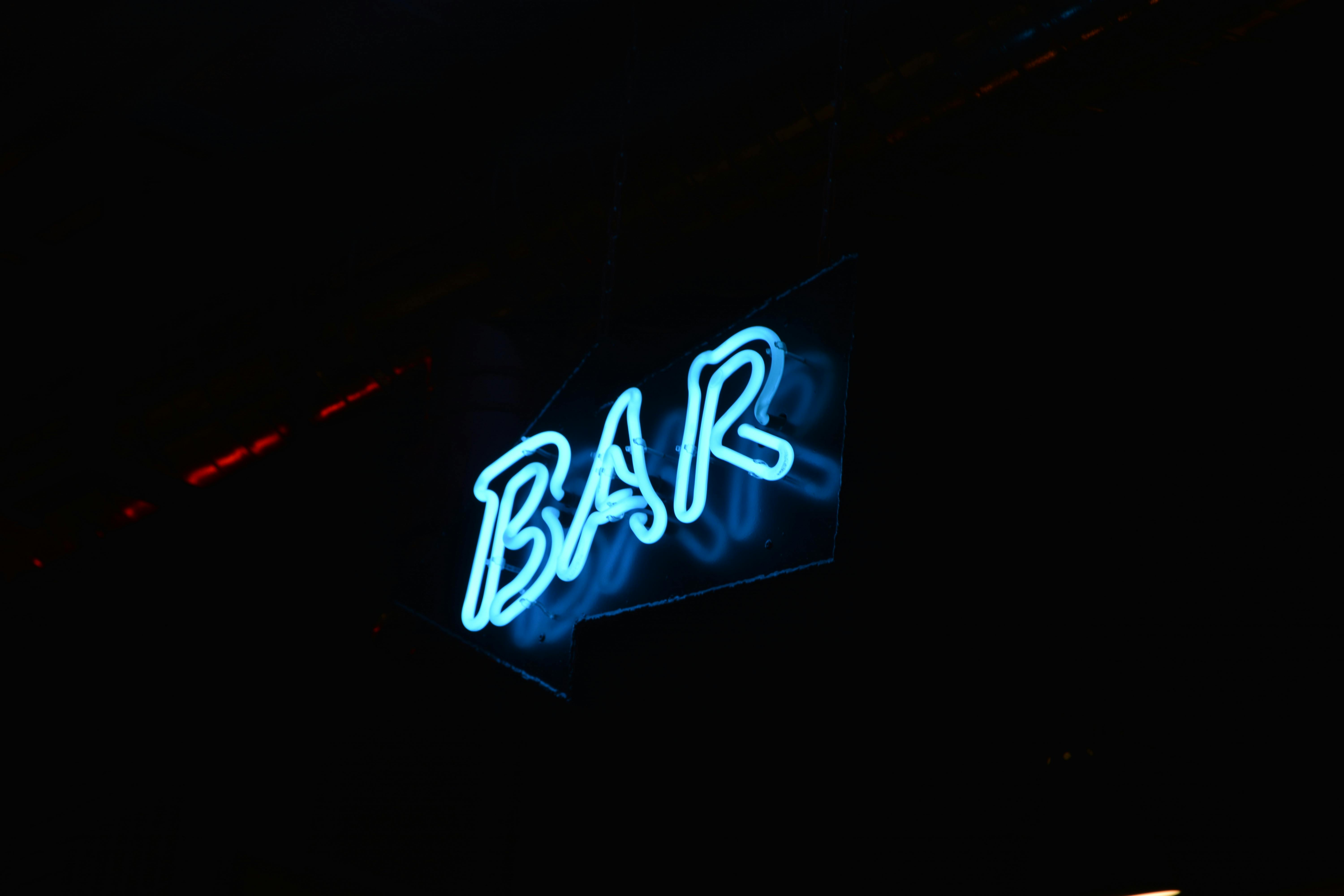 Premium Bar Equipment Solutions - Professional tools and setups for bars and restaurants