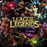 leaguae legends