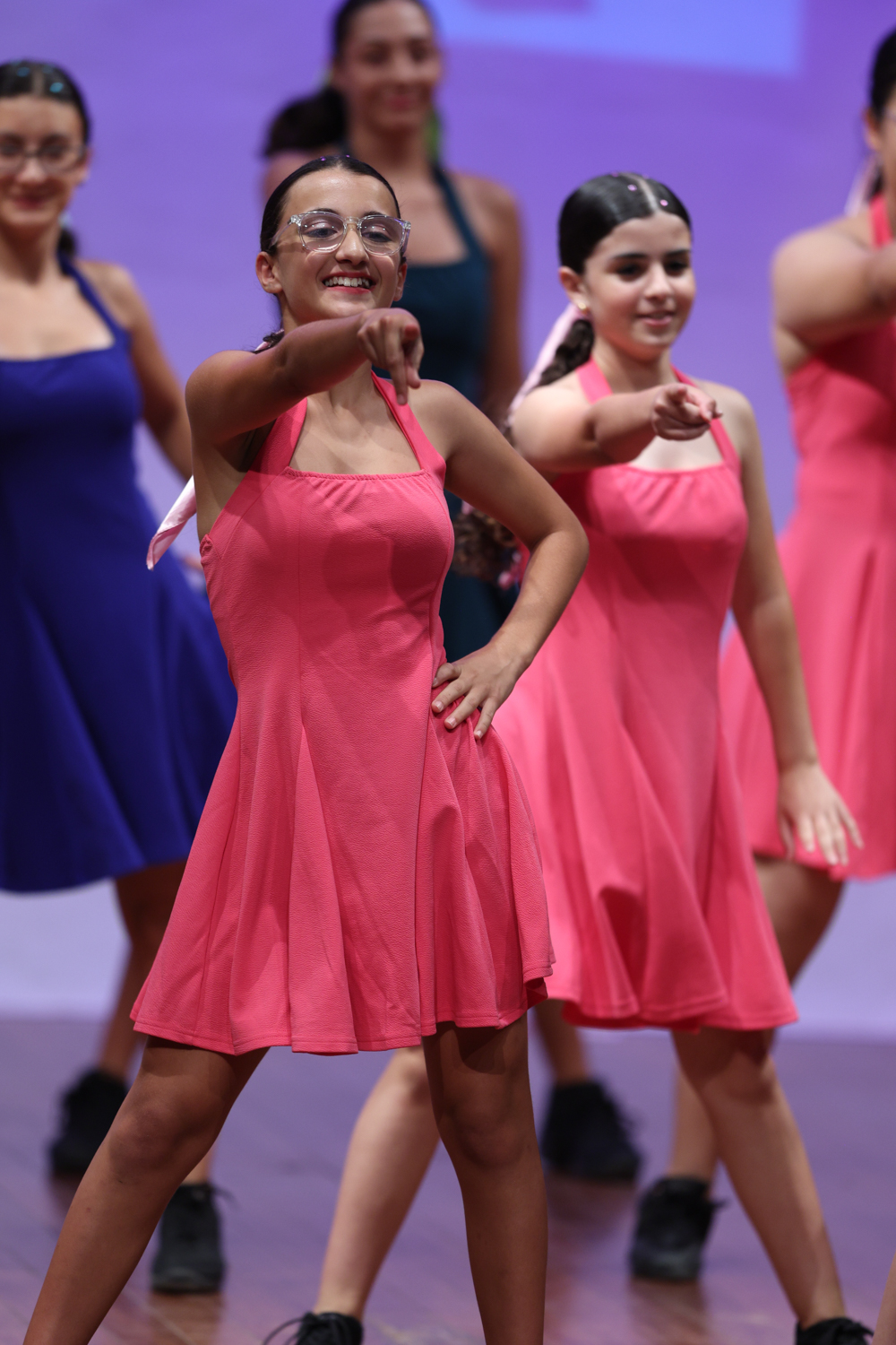 Youths Dance Lessons