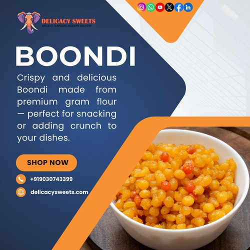 How Sweet Boondi Is Made: From Golden Drops to Sugary Bliss ?.jpg