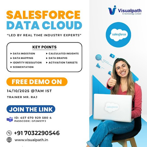 Unlock the Power of Salesforce Data Cloud Free Live Demo by Experts!.jpg