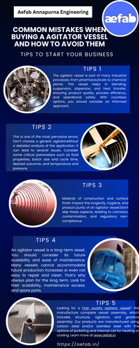 Common Mistakes When Buying A  Agitator Vessel And How To Avoid Them.png