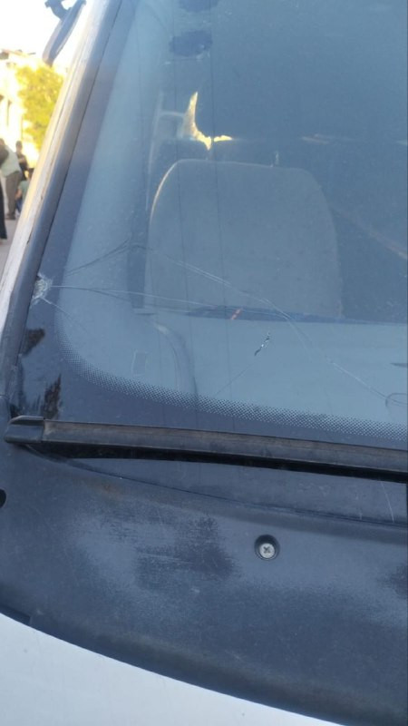 مليشيات المستوطنين تهاجم المزارعين وتعتدي عليهم بين بلدتي الزاوية وزرافات غرب سلفيت....