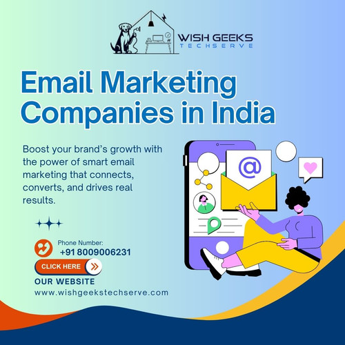 Email Marketing Companies in India | Wish Geeks Techserve.jpg