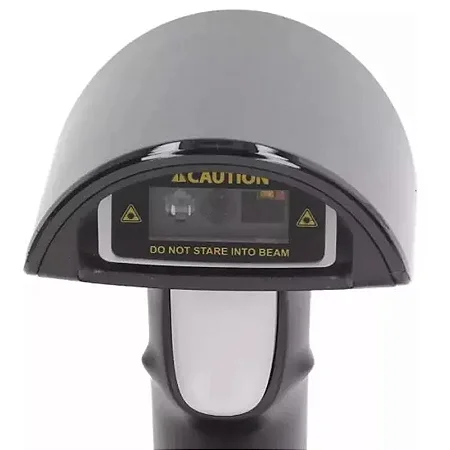 Leitor de Código de Barras 2D com Fio 1.4m Tomate MDK-103 - miniatura 2