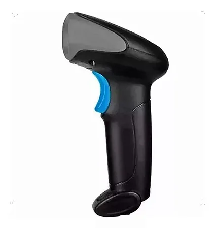 Leitor de Código de Barras com Fio 1.6m Tomate MDK-102 - miniatura 3