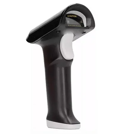 Leitor de Código de Barras 2D com Fio 1.4m Tomate MDK-103 - miniatura 3