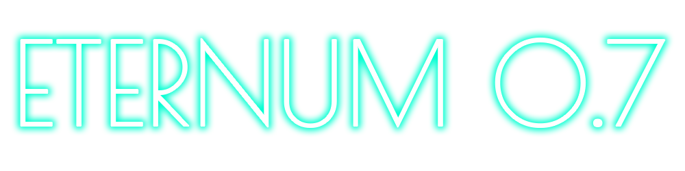 Eternum0.8 Logo