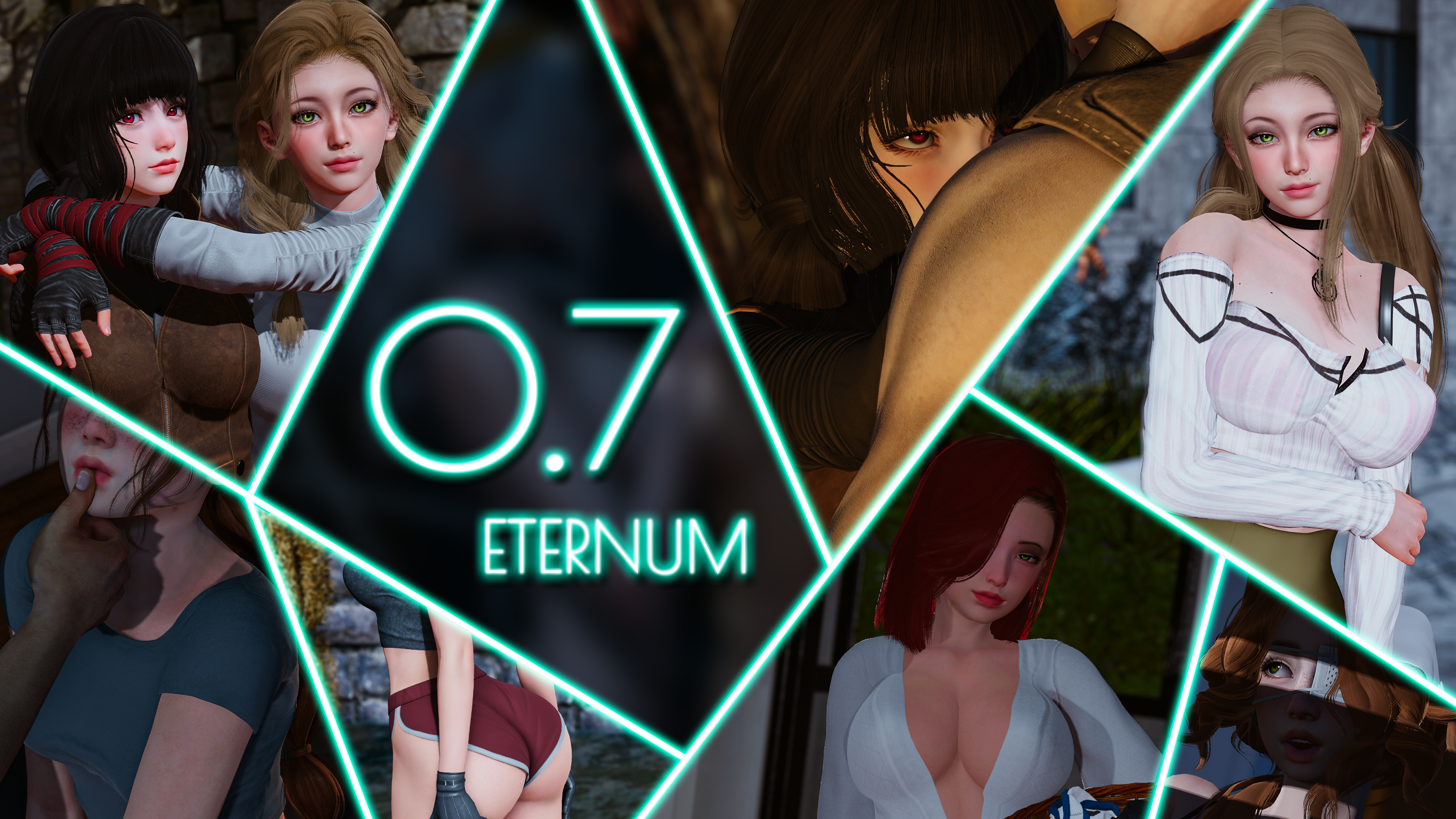 ETERNUM 0.7