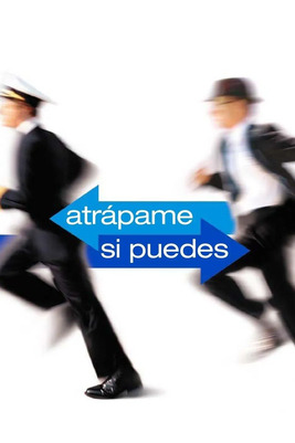 Catch Me If You Can [2002] [BD25-USA] [Latino]