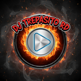 Dj Trepasito Rd Logo 20 09 2025