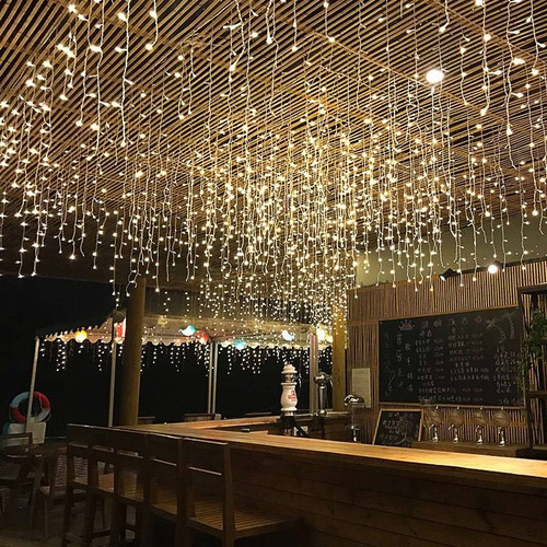 Cascata 400 Led 10m Natal Prova D Agua Cor Bf E Bq 110v.jpg