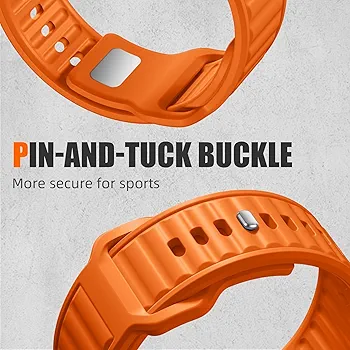 Remax AS12 Ultra Smartwatch Image 5