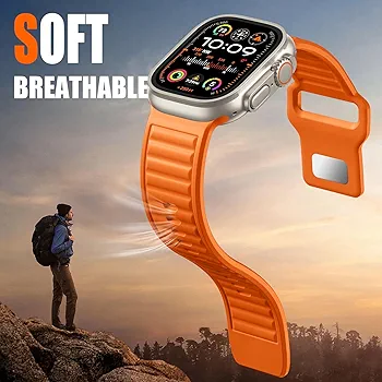 Remax AS12 Ultra Smartwatch Image 4