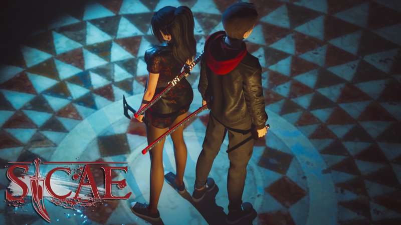 SICAE EP6