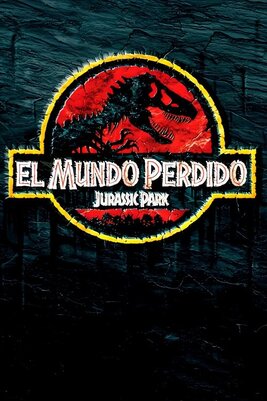 The Lost World Jurassic Park [1997] [BD25-USA] [Latino]