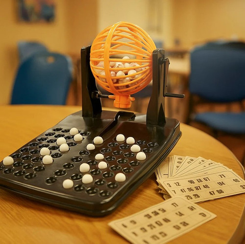 Jogo Bingo com 48 Cartelas, Nig Brinquedos.jpg