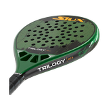 siux trilogy go 5 2025 2