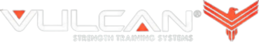 Vulcan Strength Logo