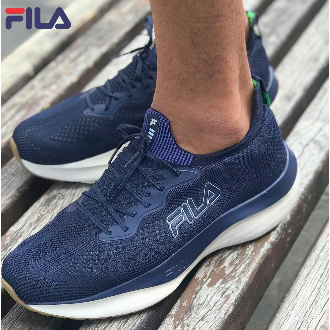 Tênis Fila Go Trainer Masculino