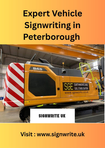 Expert Van & Vehicle Signwriting in Peterborough by Signwrite UK.jpg