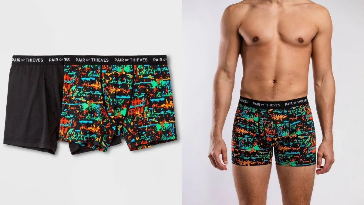 Pair of Thieves: Comfort, Style, and Everyday Value