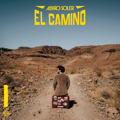 Alvaro Soler - El Camino (2025) .flac - 24bit/44.1kHz